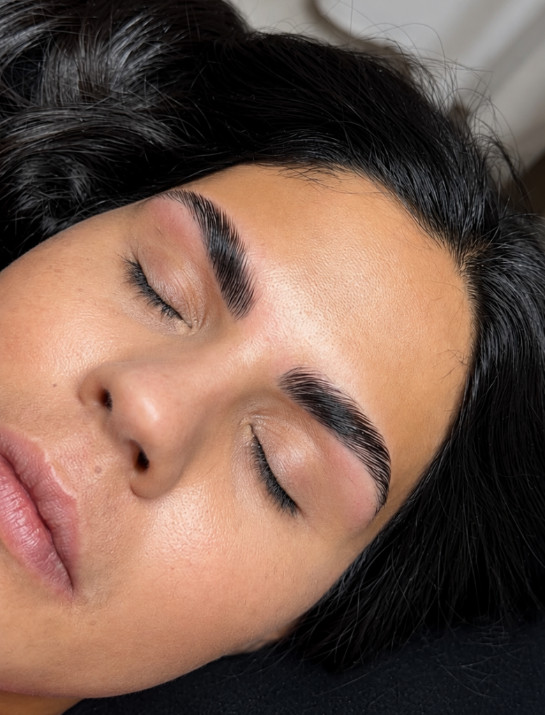 Brow Lift & sourcils